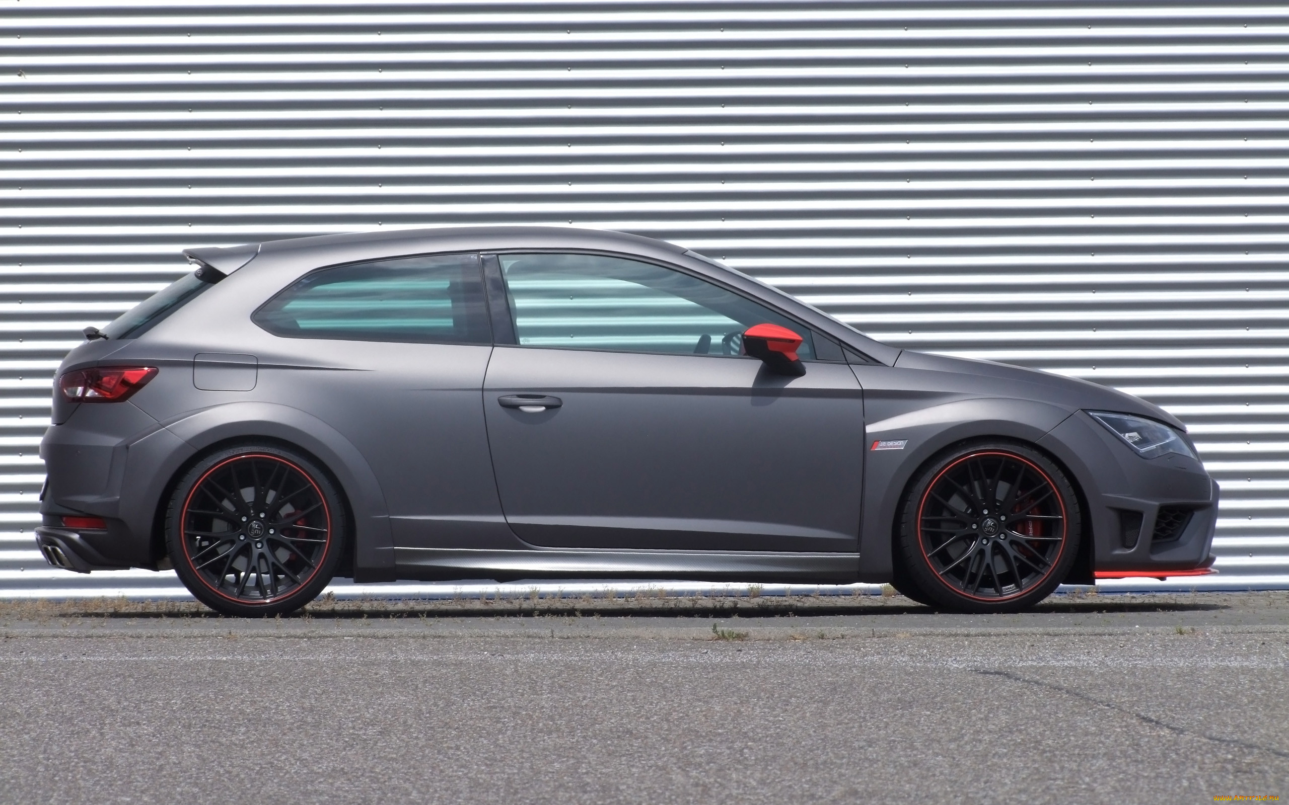 2014-je-design-seat-leon-cupra-5f, , seat, design